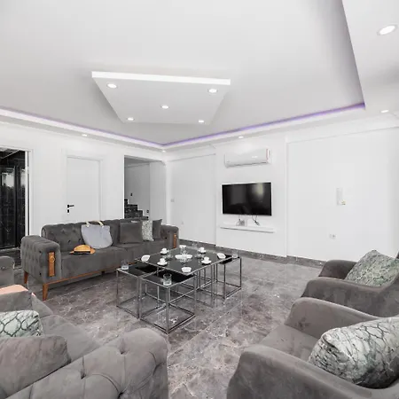 Grand Yasar 4 Okcular