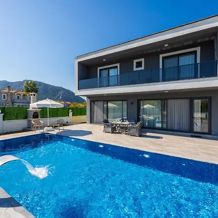 Grand Yasar 4 Okcular