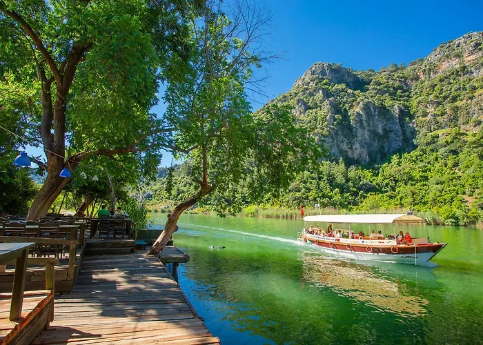 Grand Yasar 4 Βίλα *