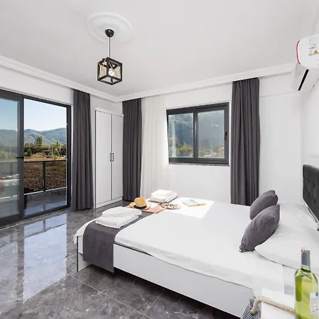 Vila Grand Yasar 4