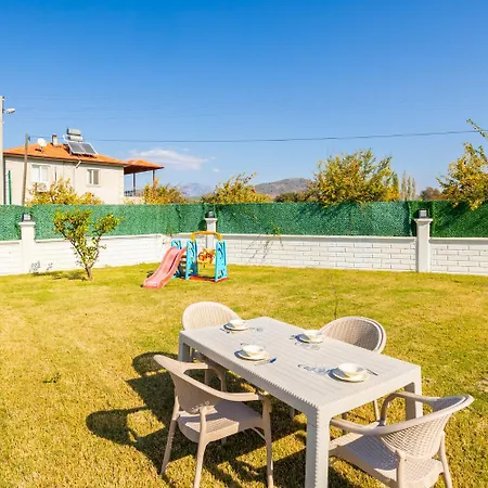 Villa Grand Yasar 4 Okcular