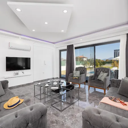 Grand Yasar 4 * Okcular