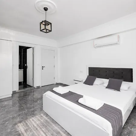 Vila Grand Yasar 4