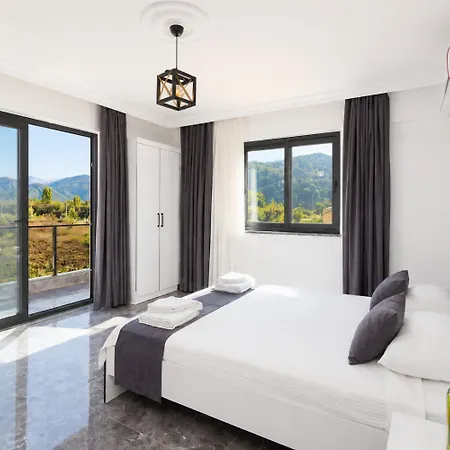 Grand Yasar 4 Vila Okcular