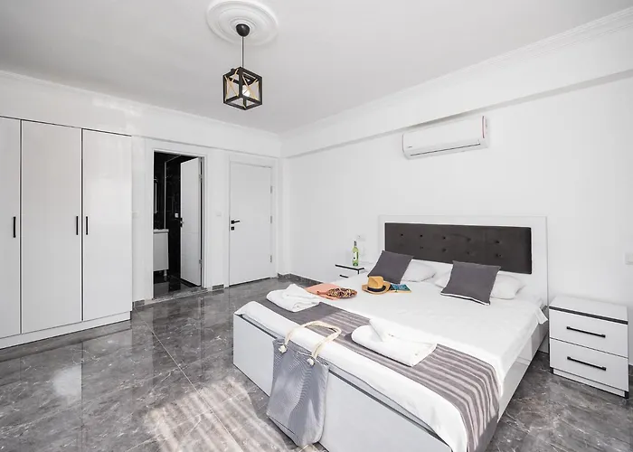 Villa Grand Yasar 4 Okcular