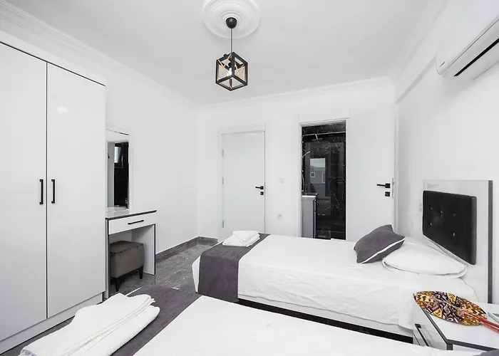 Grand Yasar 4 Okcular