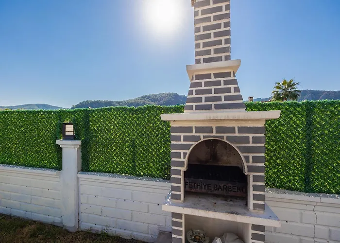 Grand Yasar 4 * Okcular