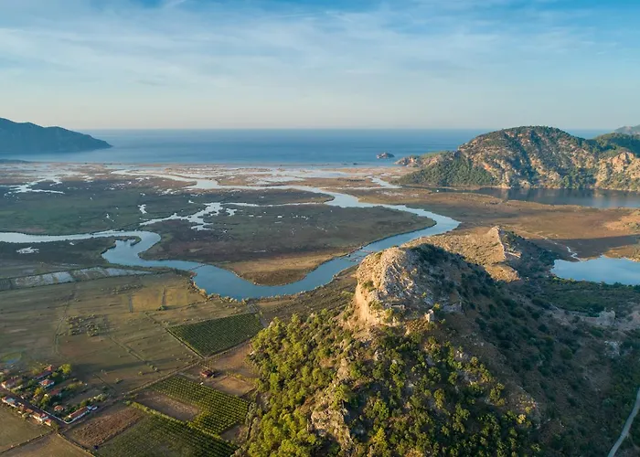 Βίλα Grand Yasar 4