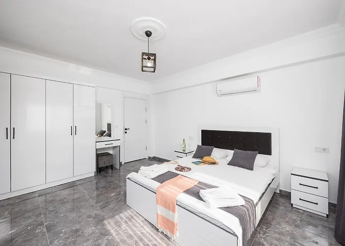 Grand Yasar 4 Okcular